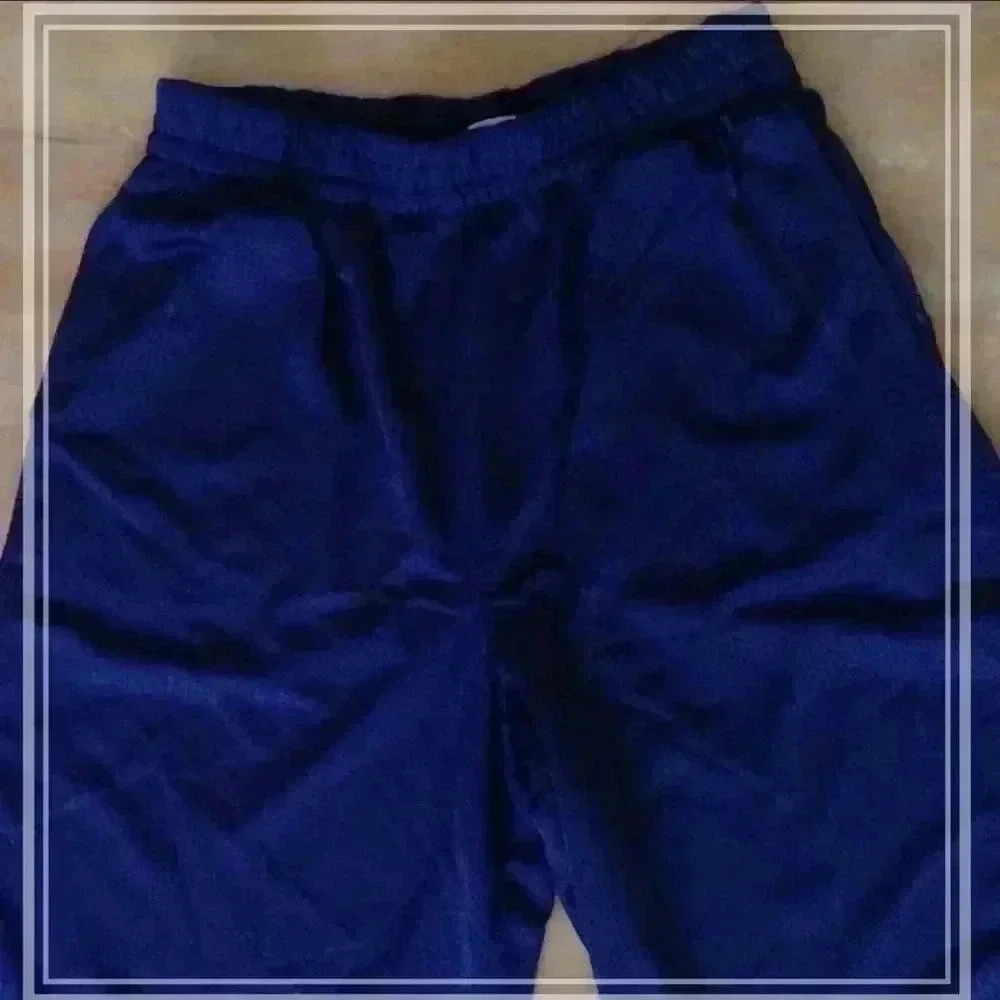 Athletic Boys Youth Basketball Shorts